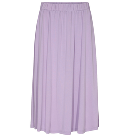 Minimum Minimum, Regisse Skirt, lavendula, M