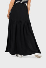 Klitmøller Klitmøller, Sue Skirt, navy, L