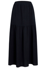 Klitmøller Klitmøller, Sue Skirt, navy, XS