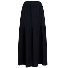 Klitmøller Klitmøller, Sue Skirt, navy, XS