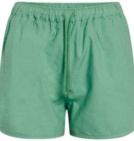 Klitmøller Klitmøller, Linda Shorts, pale green, L