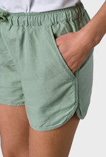 Klitmøller Klitmøller, Linda Shorts, pale green, L