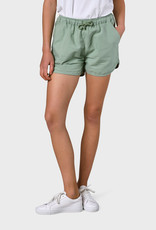 Klitmøller Klitmøller, Linda Shorts, pale green, XS