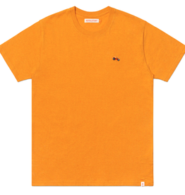 RVLT RVLT, 1262 BUG Regular T-Shirt, orange, L