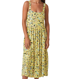 Skunkfunk Skfk, Izare Dress, sea fennel, (40) M