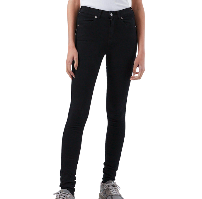 Dr.Denim Dr.Denim, Lexy,  black, XS