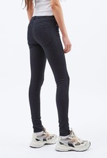 Dr.Denim Dr.Denim, Lexy,  black, L