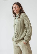 Skunkfunk Skfk, Adane Sweater, tea, L (40)