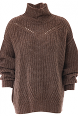 JcSophie, Philomena sweater, walnut, L