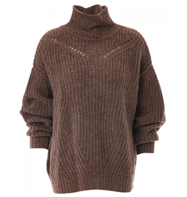 JcSophie, Philomena sweater, walnut, L