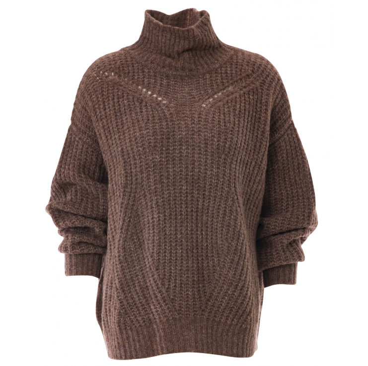 JcSophie, Philomena sweater, walnut, L