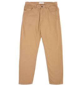 KnowledgeCotton Apparel KnowledgeCotton, Tim Tapered Canvas Pant, kelp, 33/32