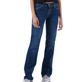 Dr.Denim Dr.Denim, Dixy Straight, eyrie dark blue, M