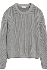 Armedangels Armedangels, Naaruko, light grey melange, S