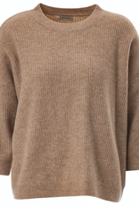 JcSophie, Pompei sweater, beige, L