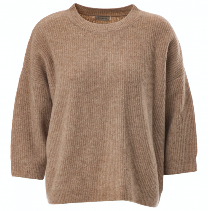 JcSophie, Pompei sweater, beige, L