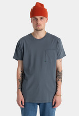 RVLT RVLT, 1286 AXE Regular T-Shirt, dustblue, M