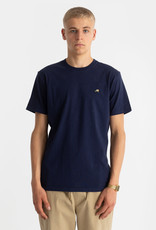 RVLT RVLT, 1285 JEE Regular T-Shirt, navy-mel, XL