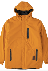 Lakor Lakor, Arctic Jacket 2.0, Mustard, XL