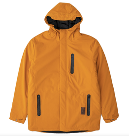 Lakor Lakor, Arctic Jacket 2.0, Mustard, XL