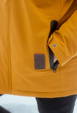 Lakor Lakor, Arctic Jacket 2.0, Mustard, XL