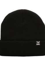 Iriedaily Iriedaily, Bye Bye Cat Beanie, black