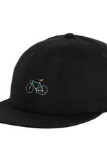 Iriedaily Iriedaily, Peaceride Cap, black