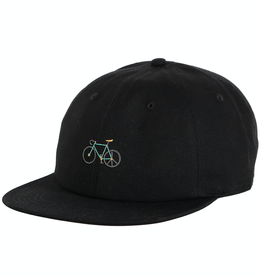 Iriedaily Iriedaily, Peaceride Cap, black