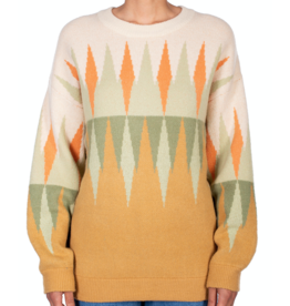 Iriedaily Iriedaily, Fady Knit, pistazie, L