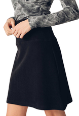 Skunkfunk Skunkfunk, Belky Skirt, black, 42