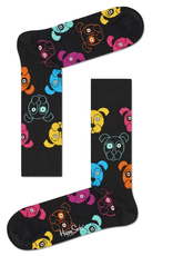Happy Socks Happy Socks, DOG01-9050, 36-40