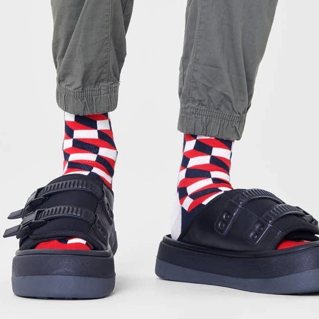 Happy Socks Happy Socks, FIO01-6550, 36-40