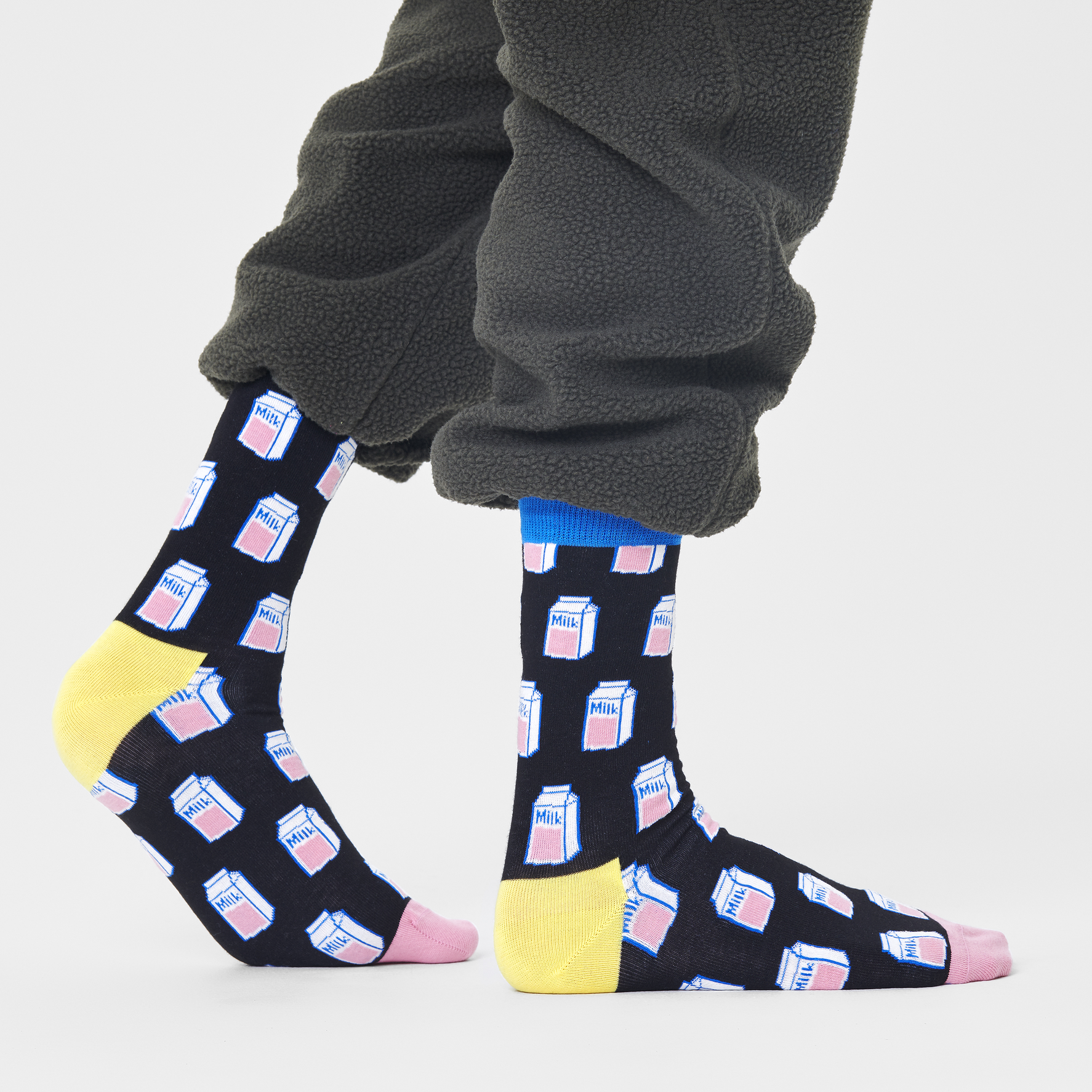 Happy Socks Happy Socks, MLK01-9300, 36-40