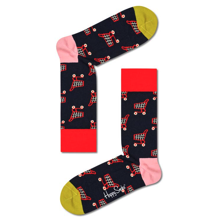 Happy Socks Happy Socks, SYD01-6500, 36-40