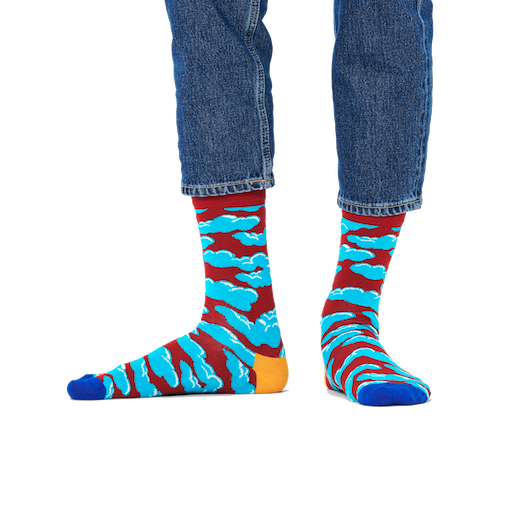 Happy Socks Happy Socks, UTC01-4500, 41-46