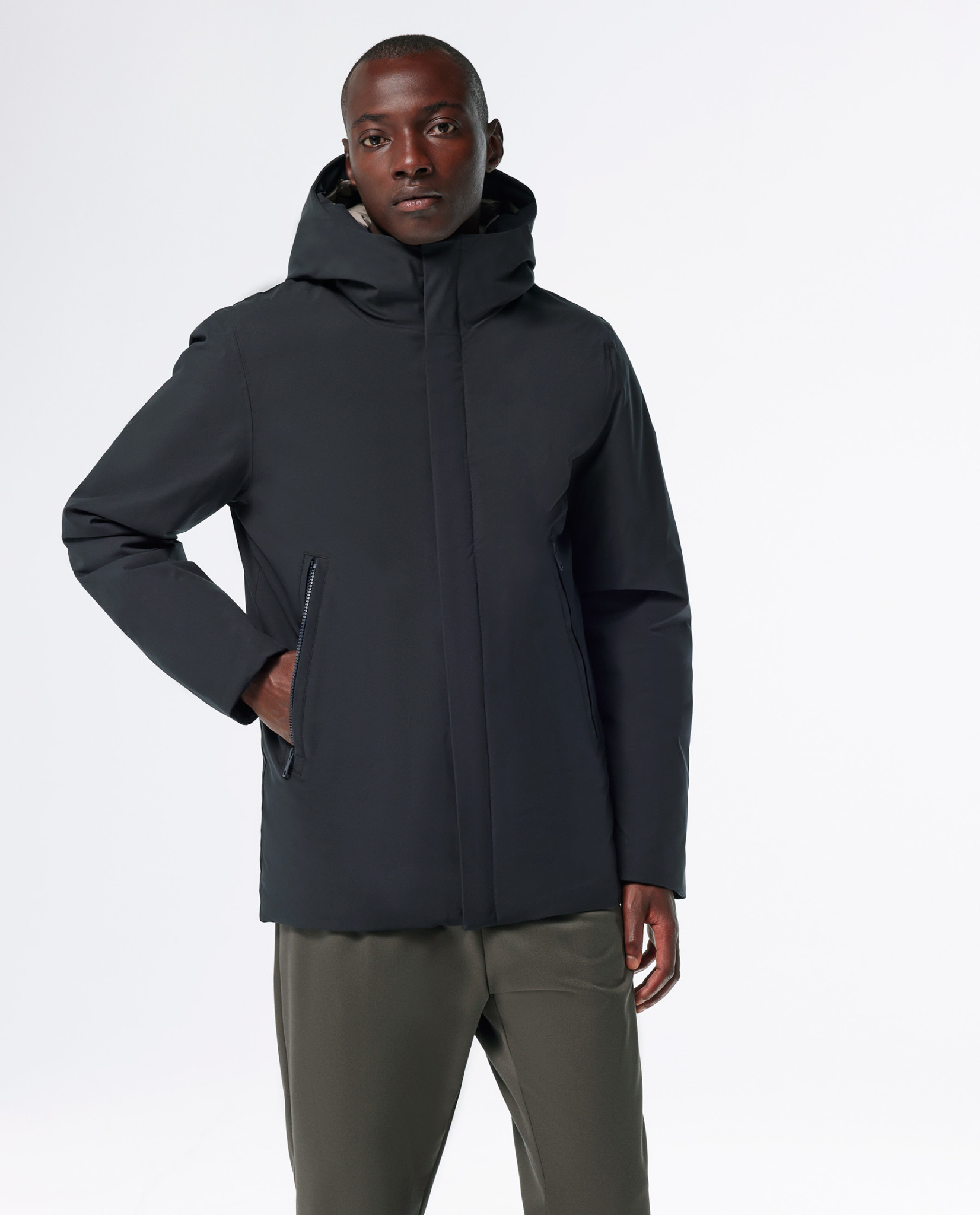 Elvine Elvine, Vhinner, dark navy, M