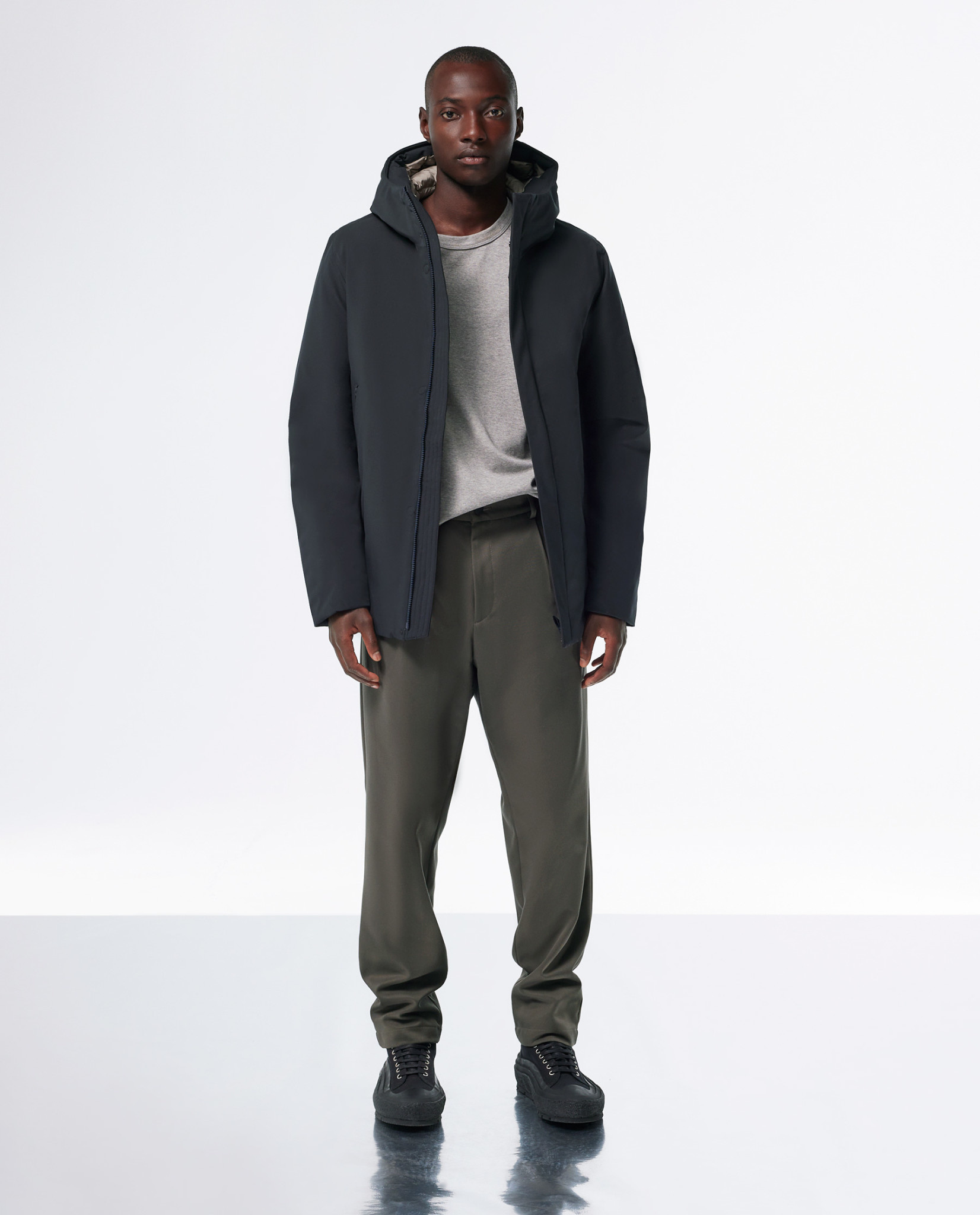 Elvine Elvine, Vhinner, dark navy, M