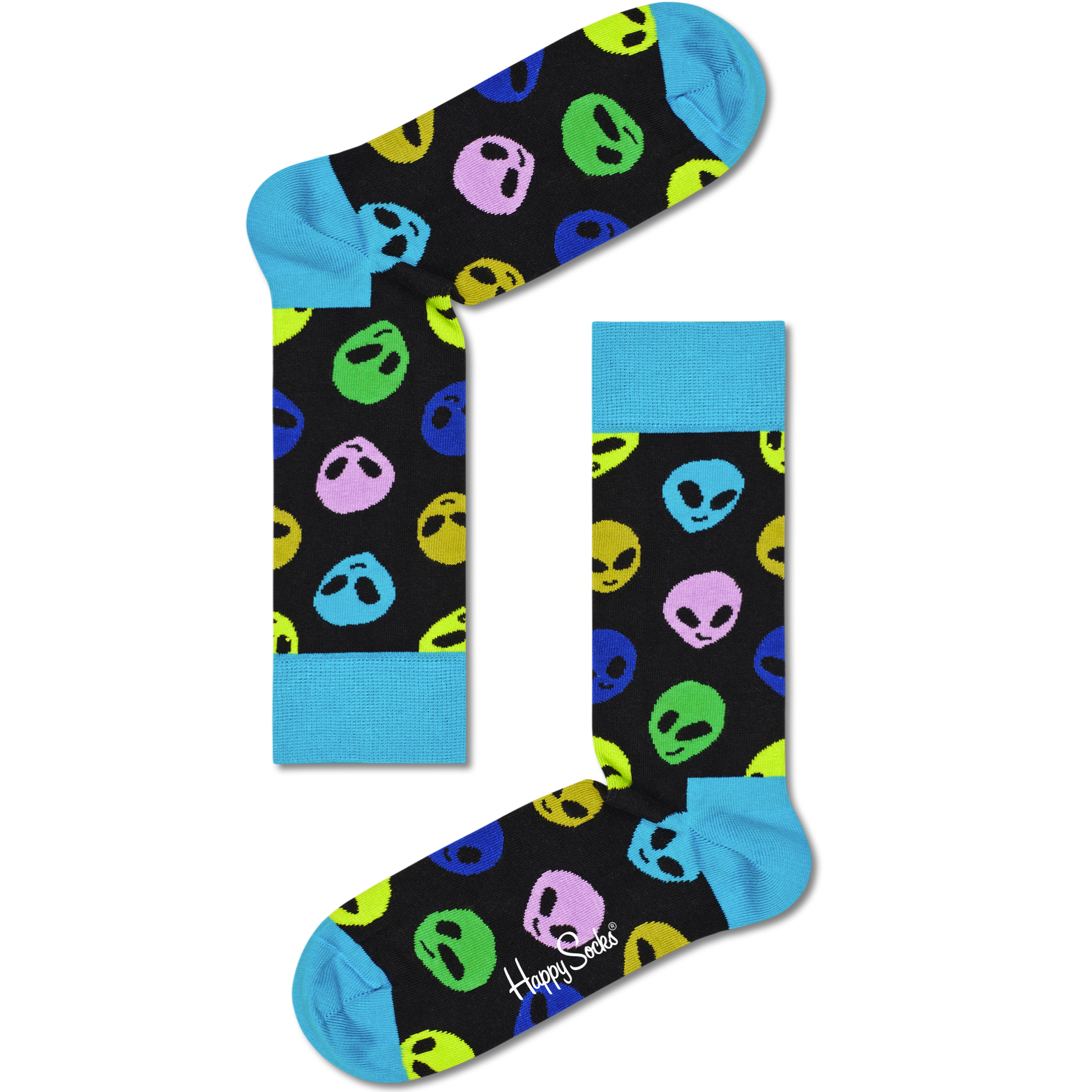 Happy Socks Happy Socks, ALI01-9300, 36-40