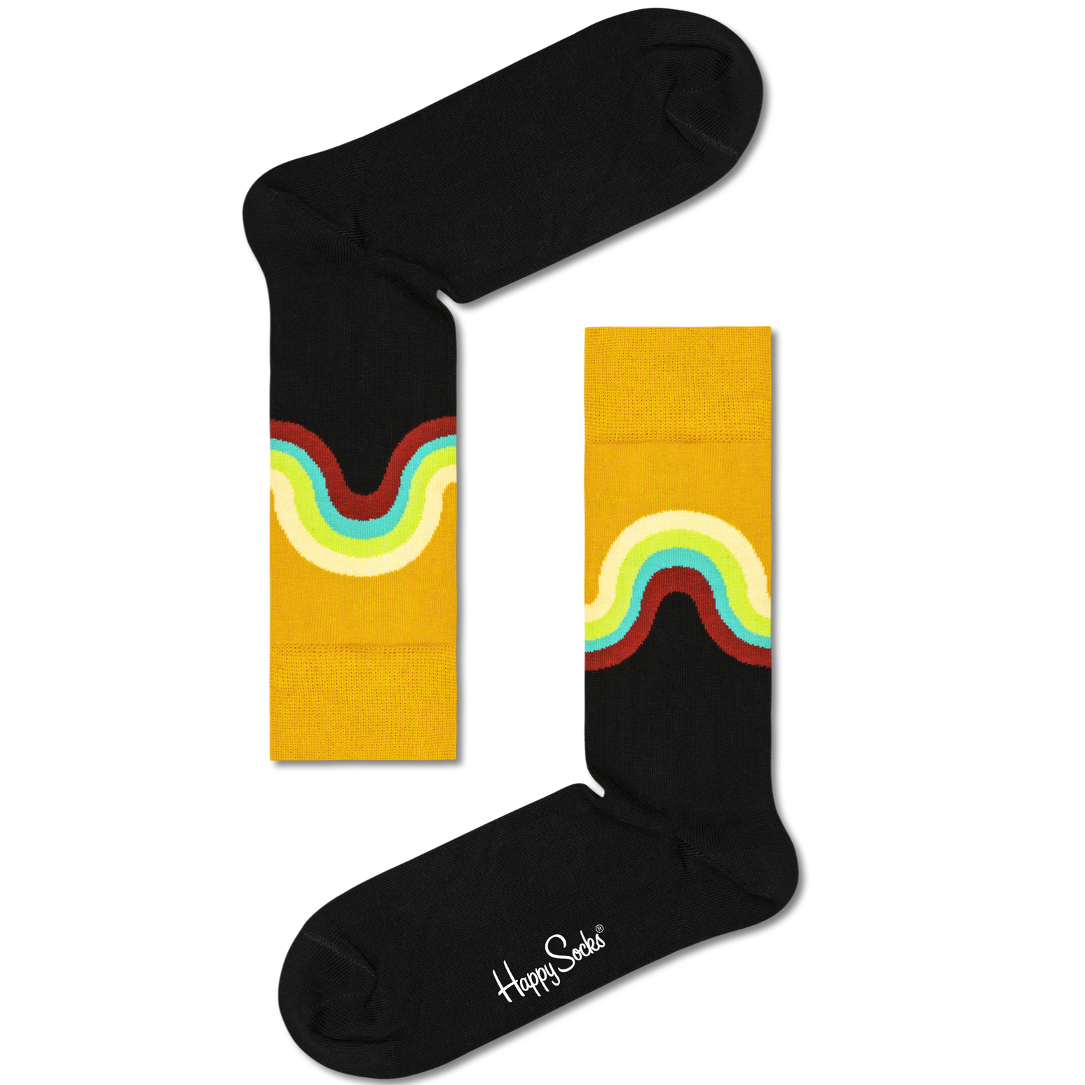 Happy Socks Happy Socks, JUW01-9300, 36-40