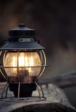 Barebones Barebones, Railroad Lantern, ocean blue