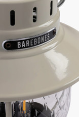 Barebones Barebones, Railroad Lantern, vintage white