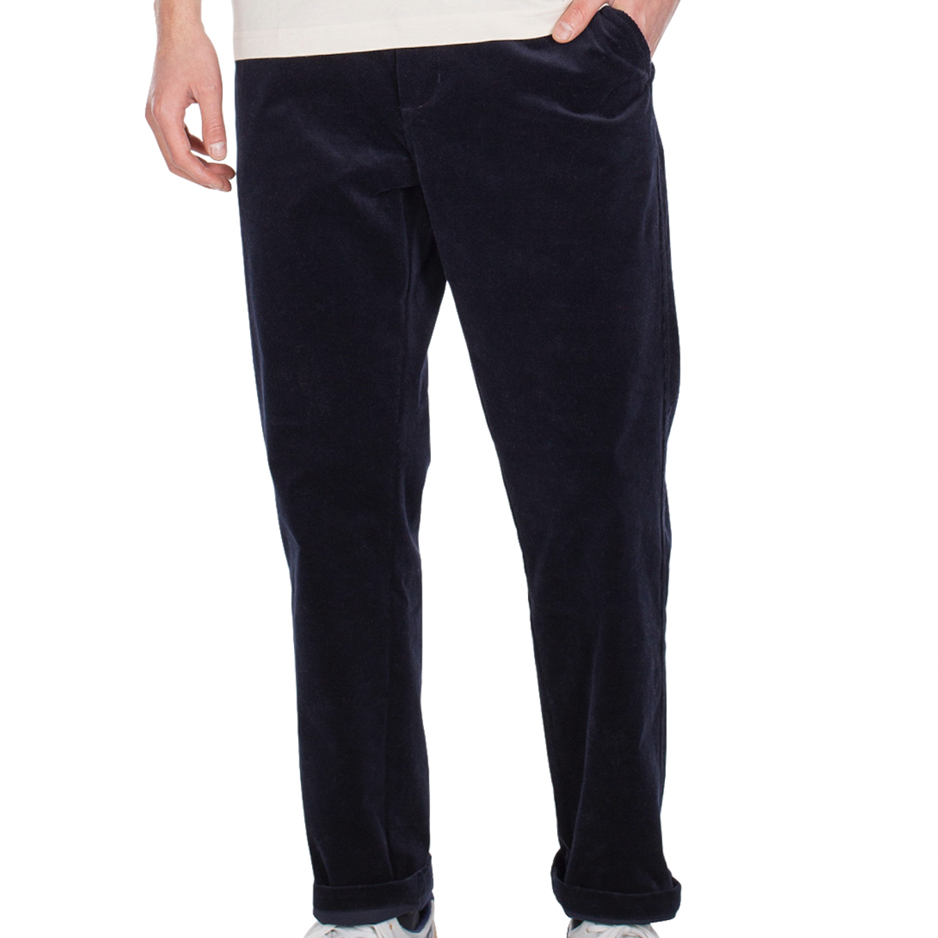 Iriedaily Iriedaily, Trapas Pant, navy, L