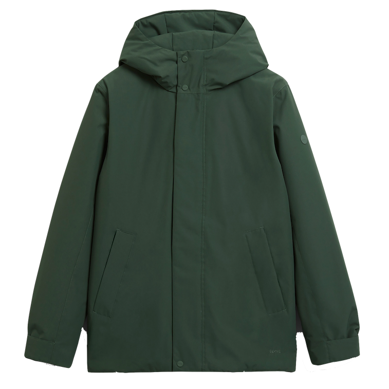 Elvine Elvine, Barnard, juniper green, XL