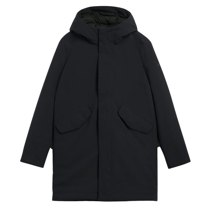 Elvine Elvine, Hjalmar, dark navy, L