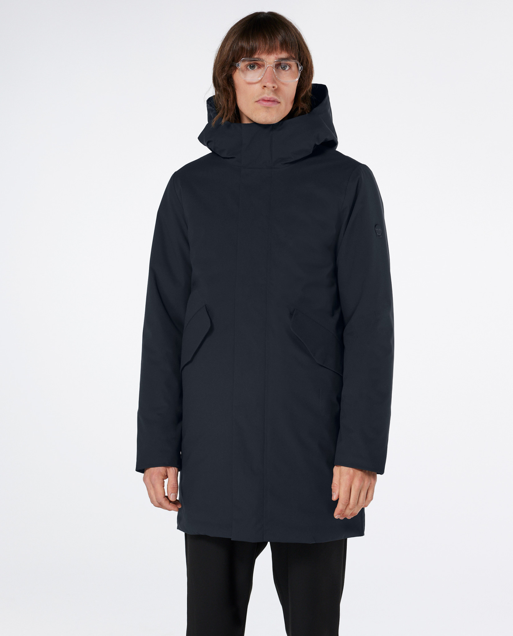 Elvine Elvine, Hjalmar, dark navy, L