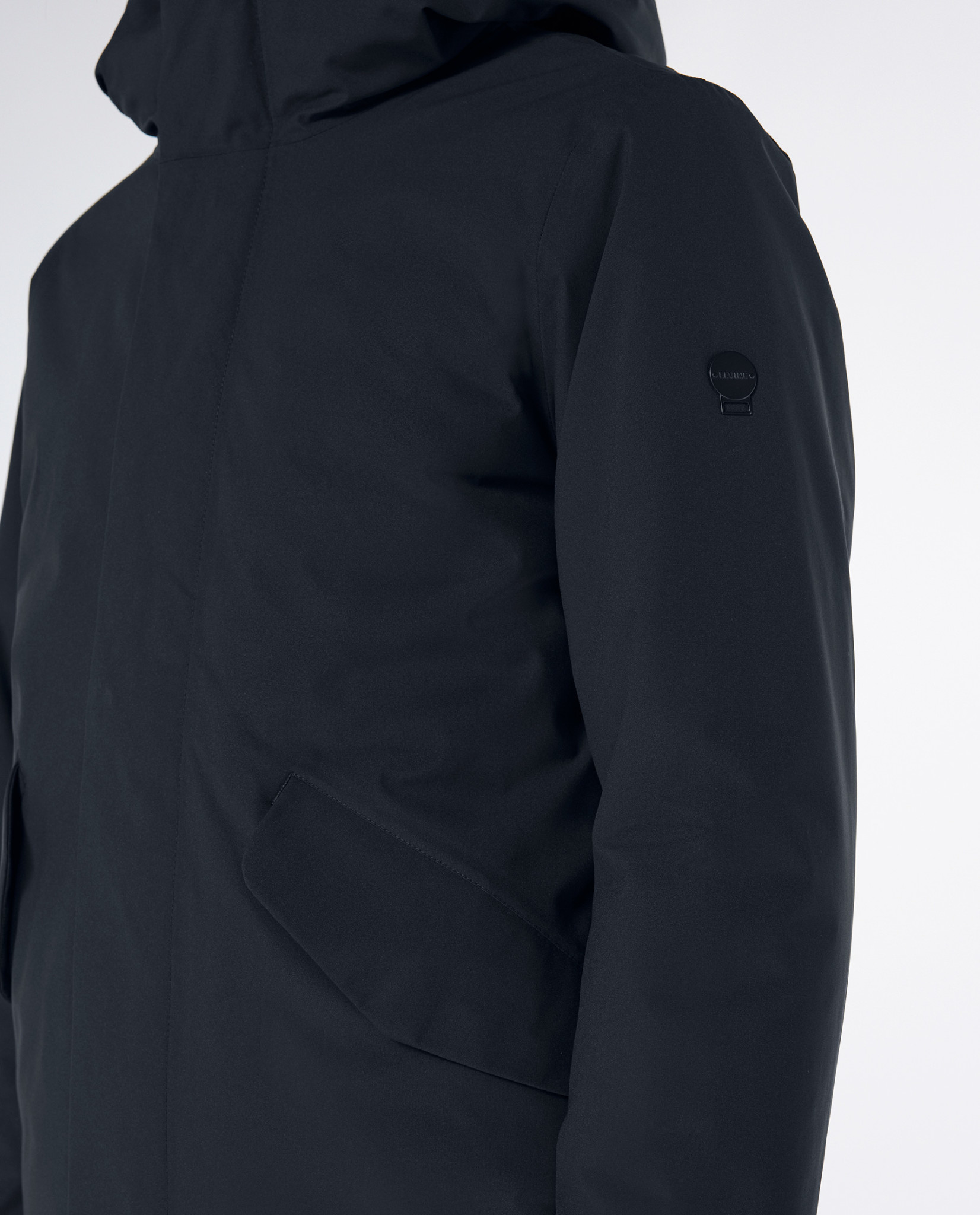 Elvine Elvine, Hjalmar, dark navy, L