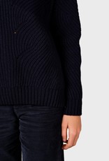 Klitmøller Klitmøller, Sanna Knit, navy, L