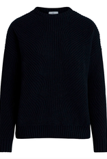 Klitmøller Klitmøller, Sanna Knit, navy, M