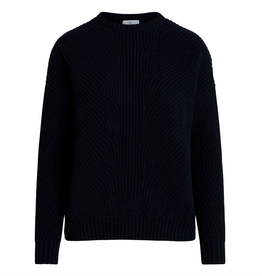 Klitmøller Klitmøller, Sanna Knit, navy, M