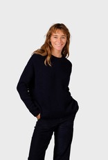 Klitmøller Klitmøller, Sanna Knit, navy, S